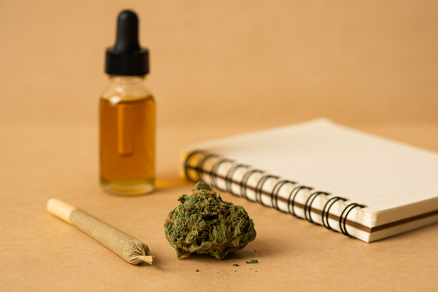 Image of What Is THCP? A Powerful New Cannabinoid