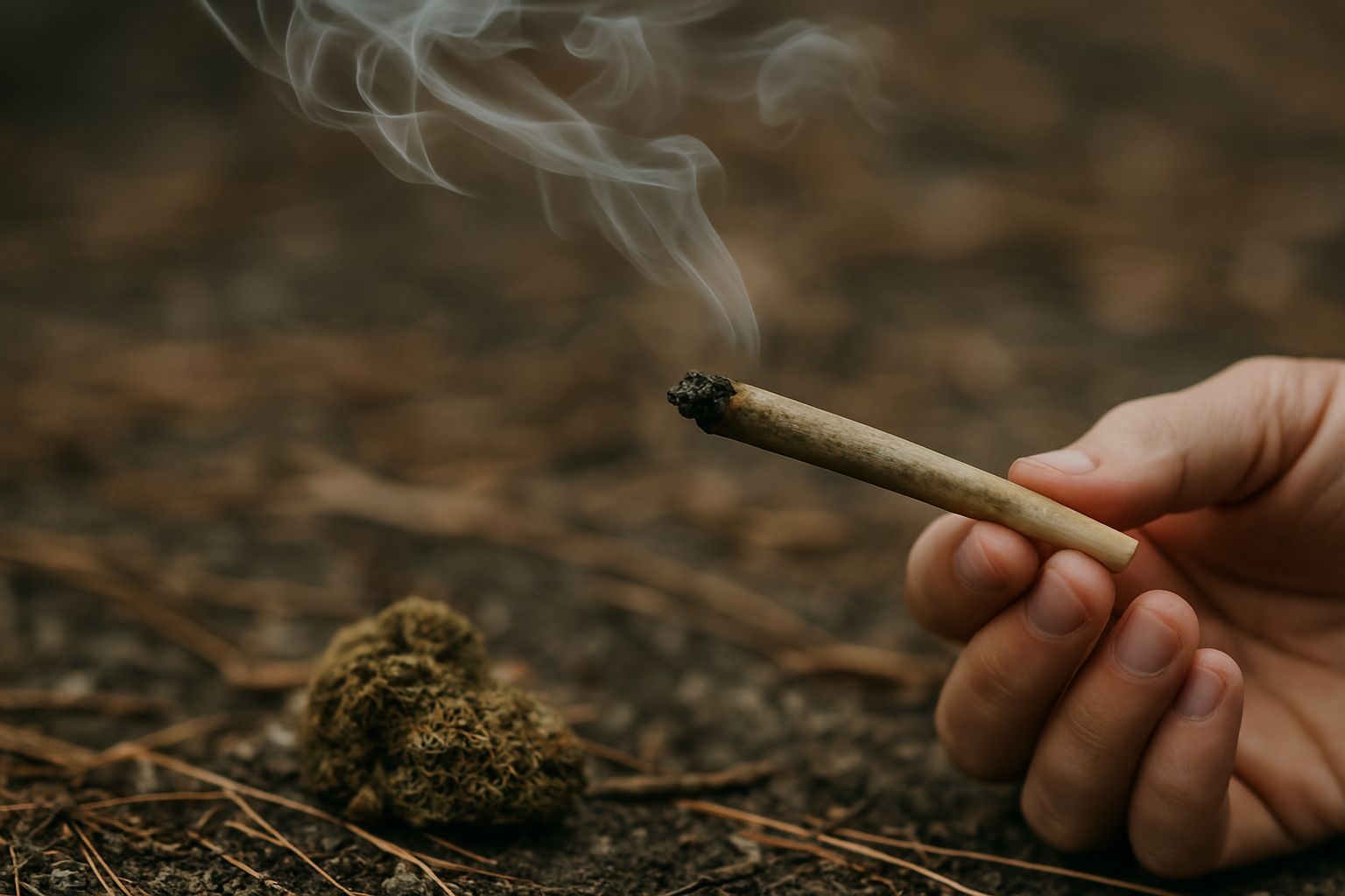 Image of THCP Dosing: How Much Is Too Much?