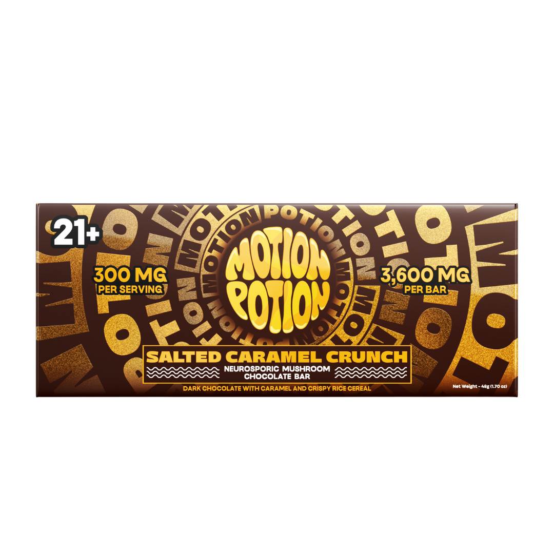 Image of Chocolate Bar