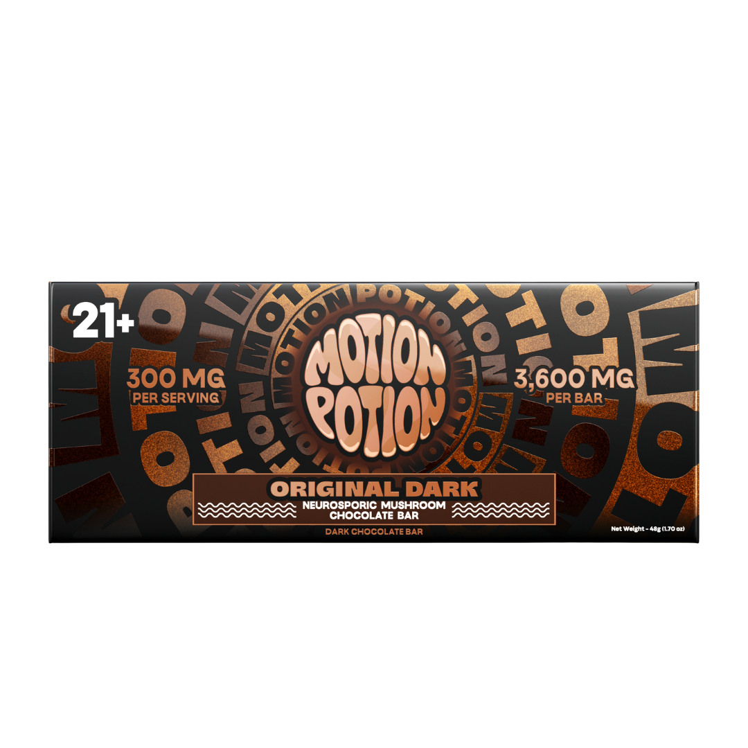 Image of Chocolate Bar