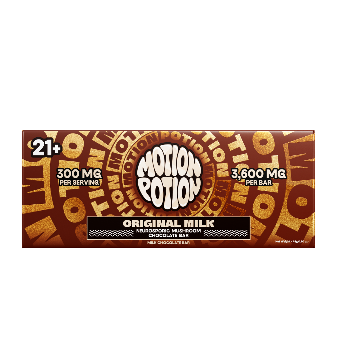 Image of Chocolate Bar