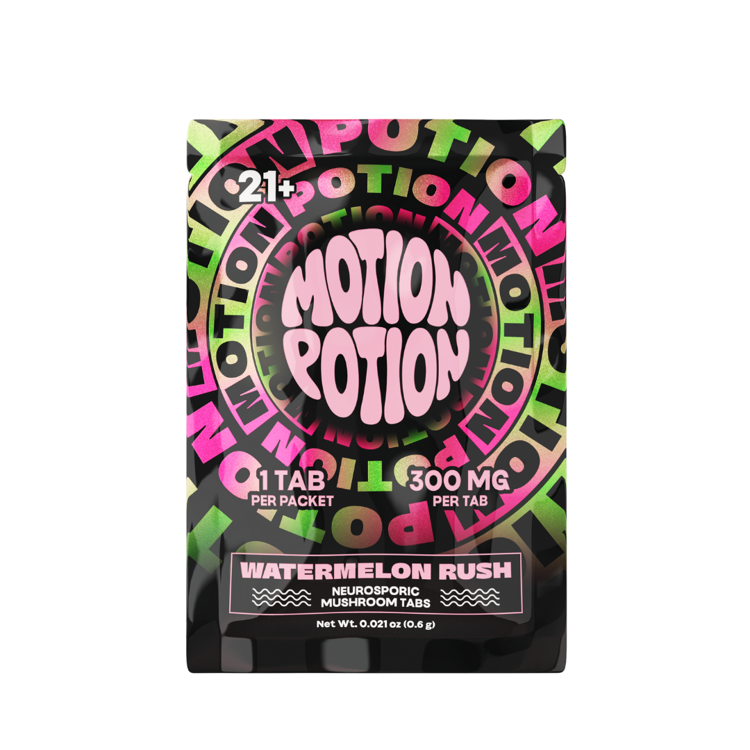 Image of Tablet Pack