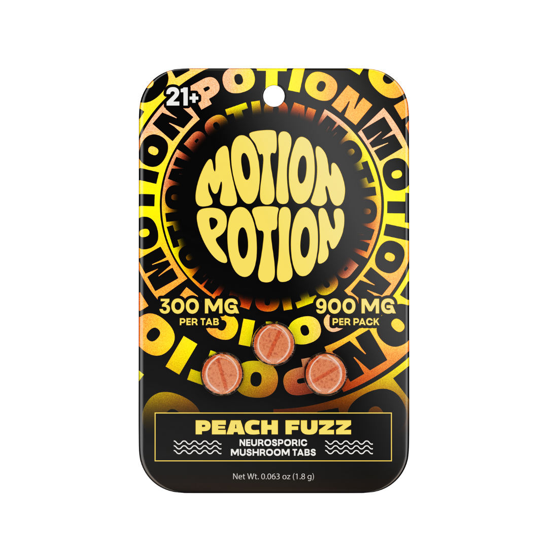 Image of Tablet Pack