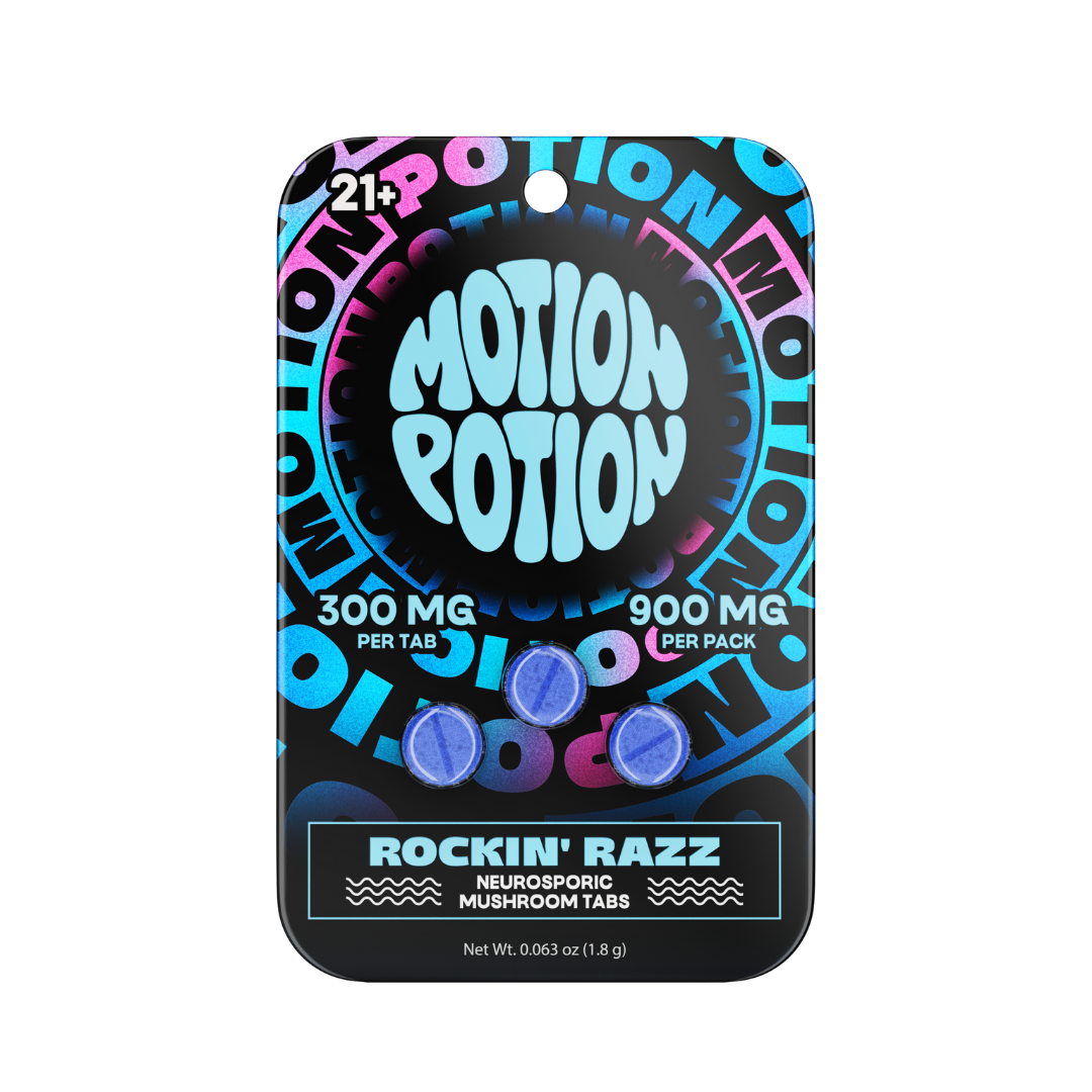 Image of Tablet Pack