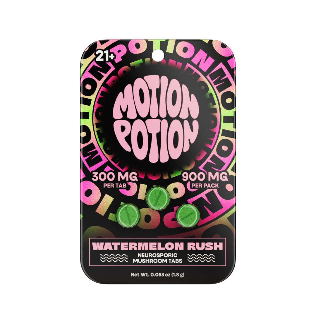 Image of Tablet Pack