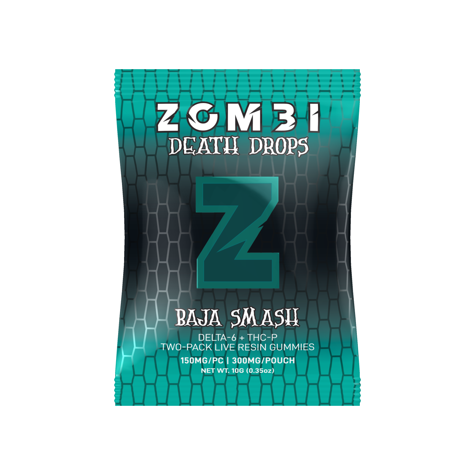 The Zombi Nation
