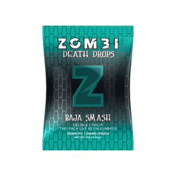 The Zombi Nation