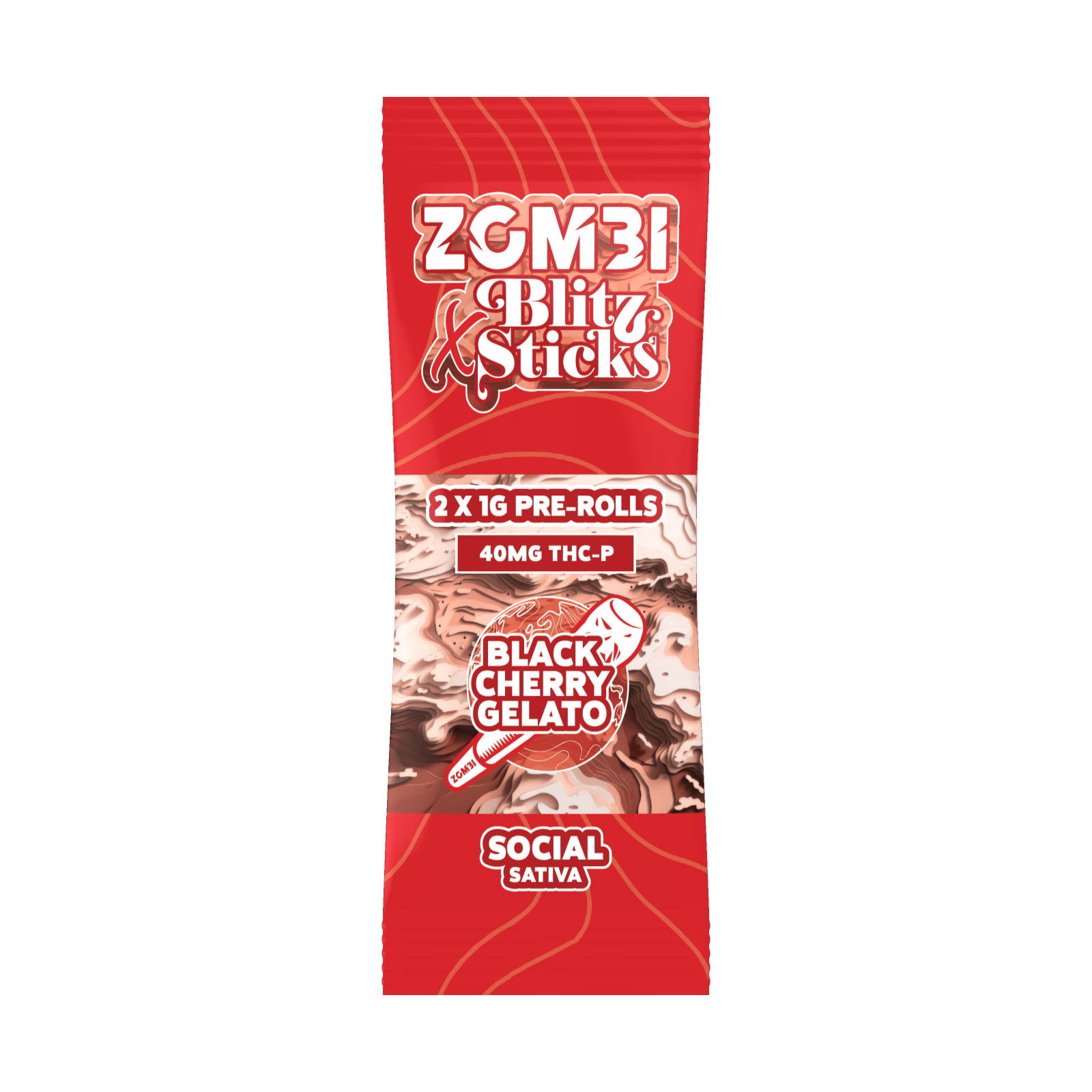 The Zombi Nation