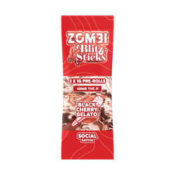 The Zombi Nation