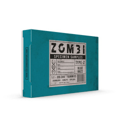 The Zombi Nation
