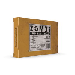 The Zombi Nation