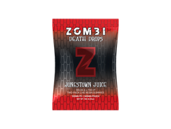 The Zombi Nation
