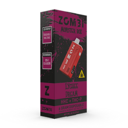The Zombi Nation