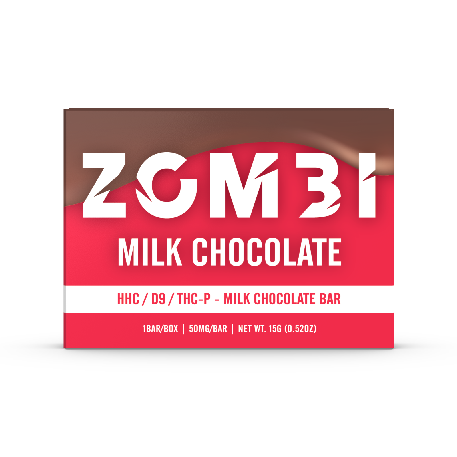 50mg Mini Chocolates: Original Milk