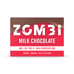 Image of 50mg Mini Chocolates: Original Milk
