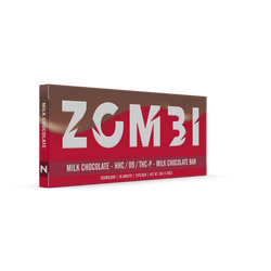 Image of XL 200mg Milk Chocolate Chocolate Bar