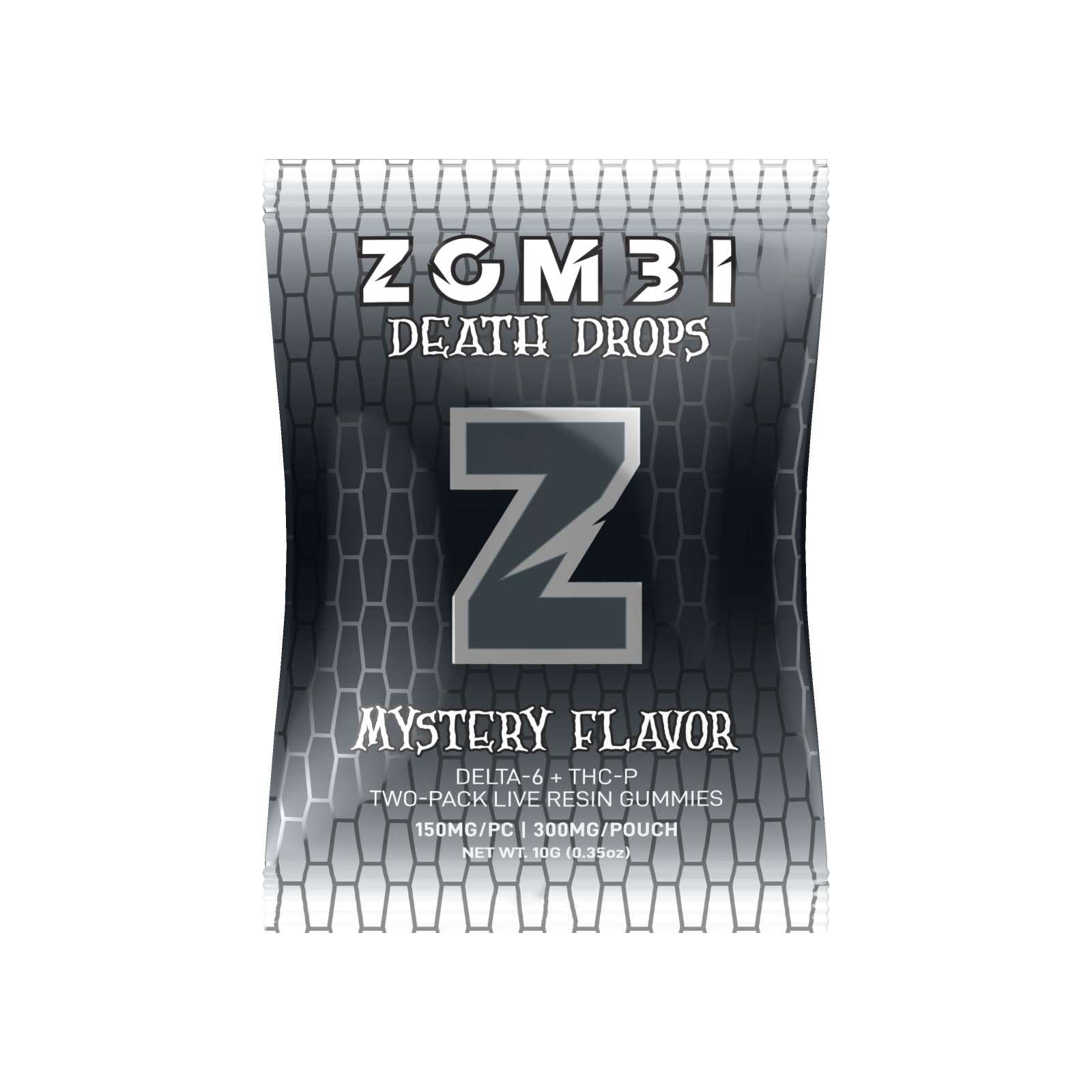 The Zombi Nation
