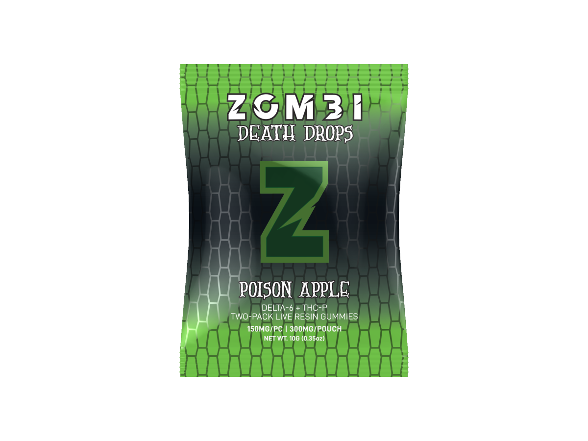 The Zombi Nation