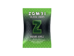 The Zombi Nation