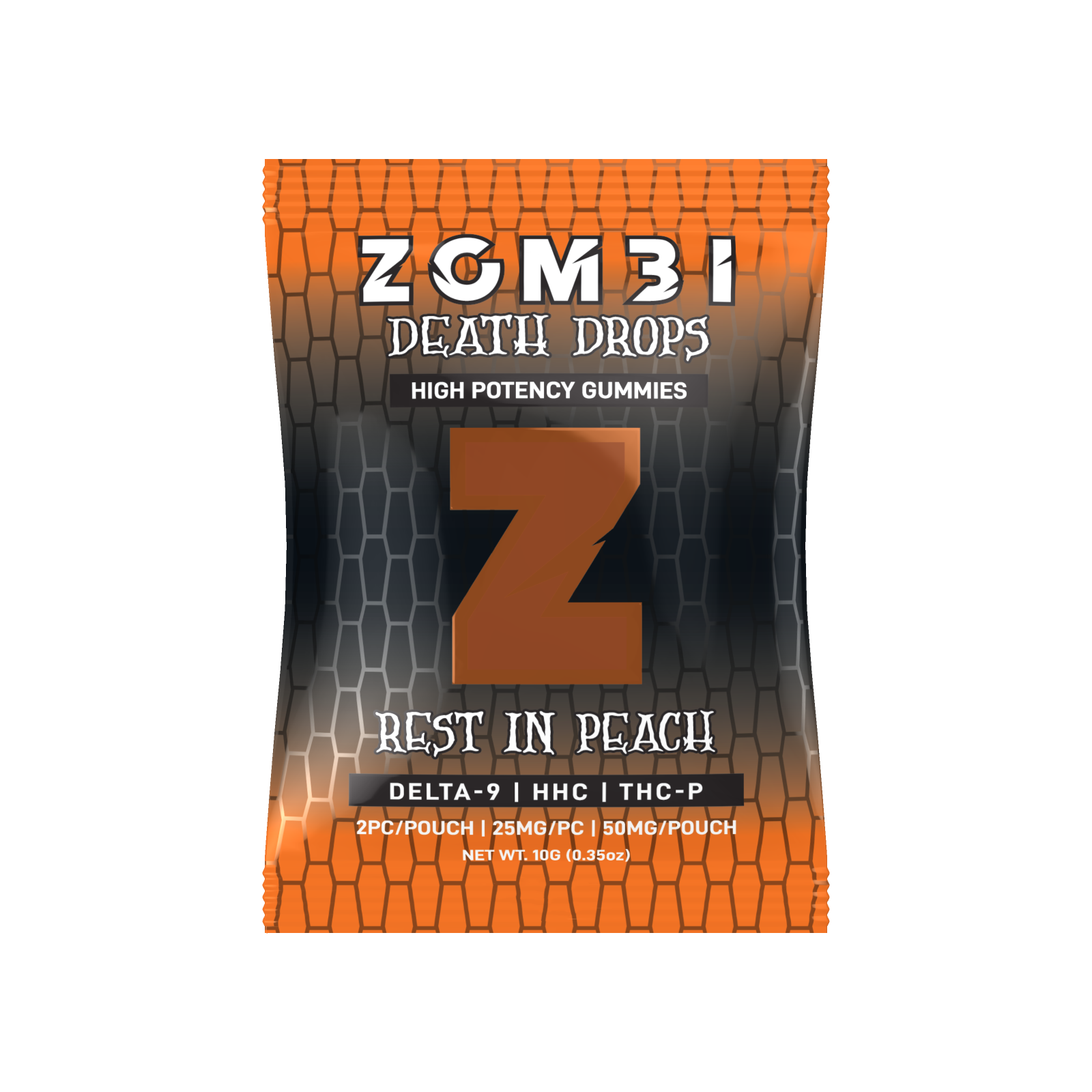 The Zombi Nation