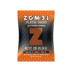 The Zombi Nation