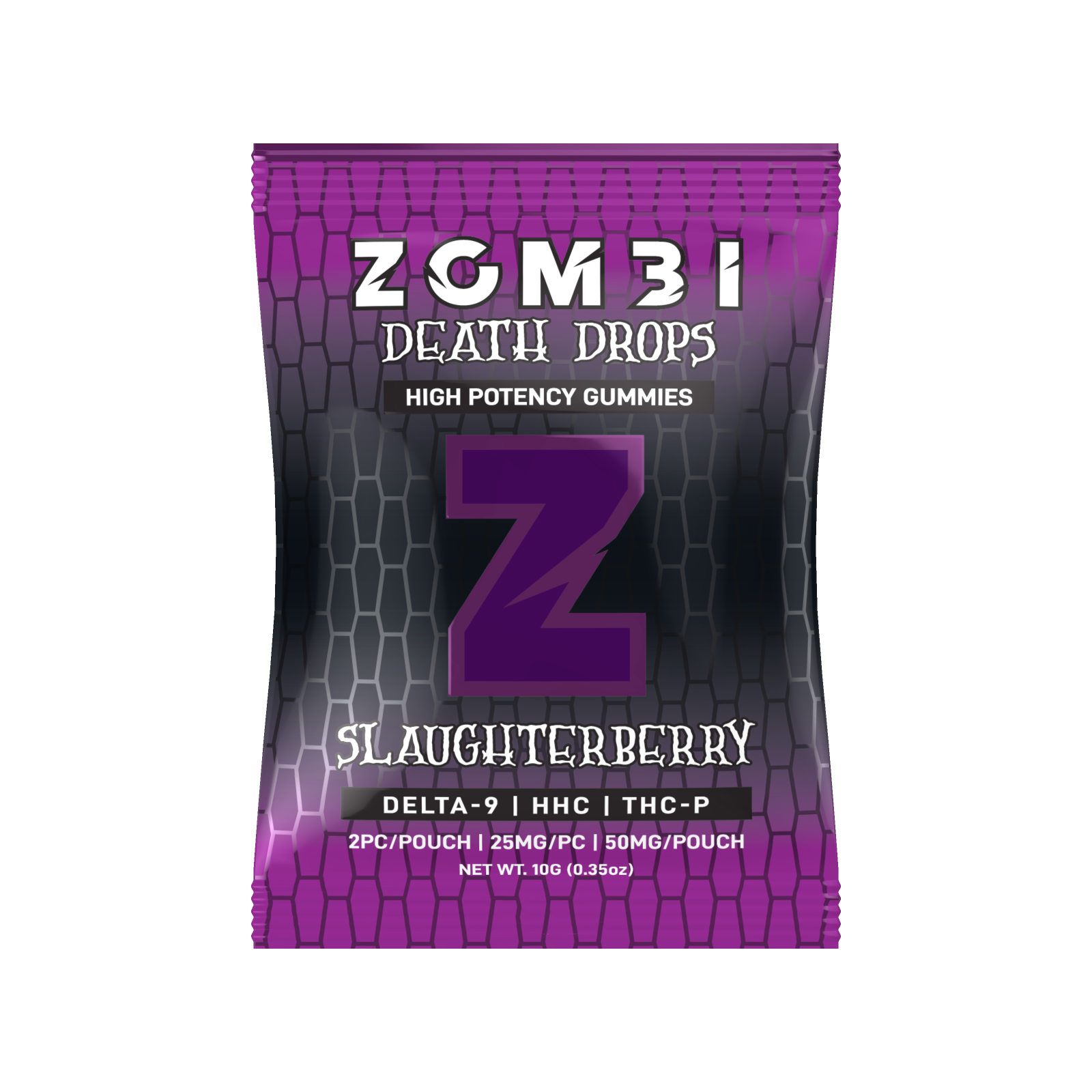 The Zombi Nation