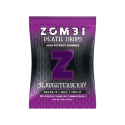 The Zombi Nation