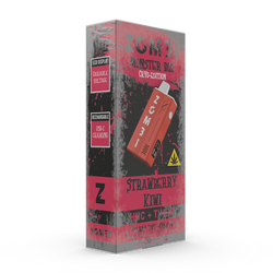 Image of 6g Cryo-Monster Box (Sativa) Strawberry Kiwi