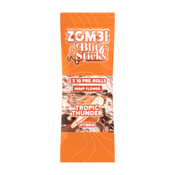 The Zombi Nation