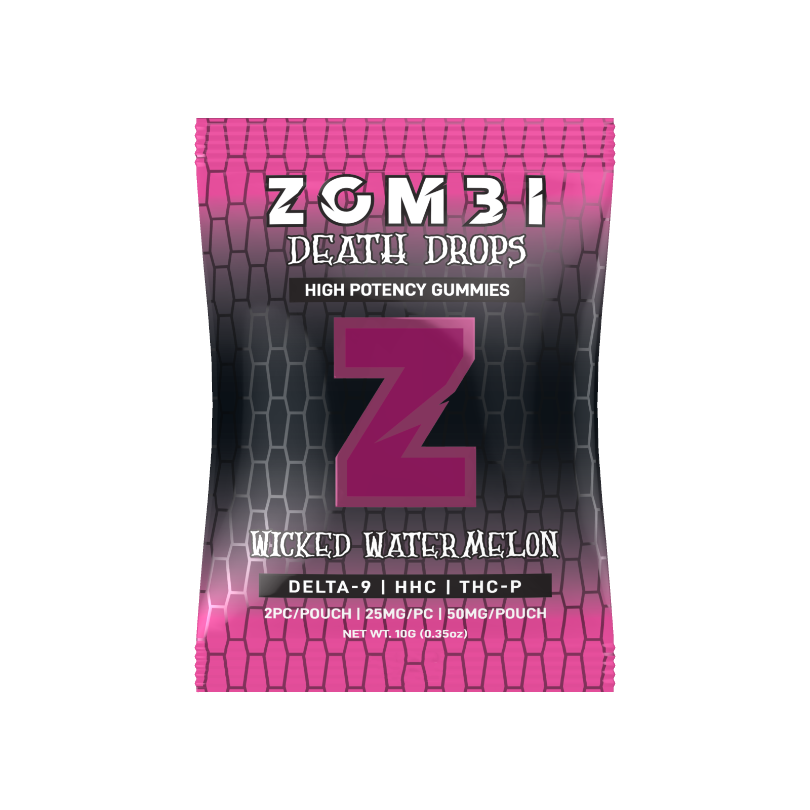 The Zombi Nation