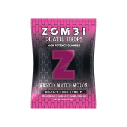 The Zombi Nation
