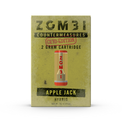 The Zombi Nation