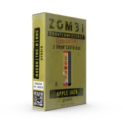 Image of Countermeasures 2G Cart - Apple Jack