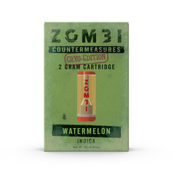 Image of Countermeasures 2G Cart - Watermelon