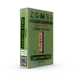 Image of Countermeasures 2G Cart - Watermelon