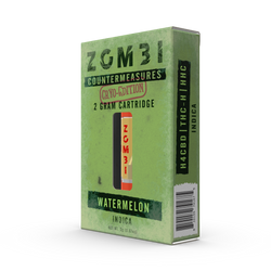 Image of Countermeasures 2G Cart - Watermelon