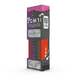 Image of Crossbreed Juggernaut - 3.5G Disposable 2pk (7G, Indica)