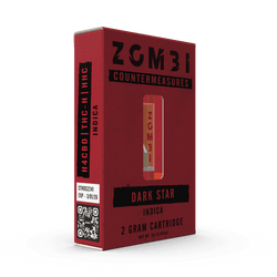Image of Countermeasures 2G Cart - Dark Star