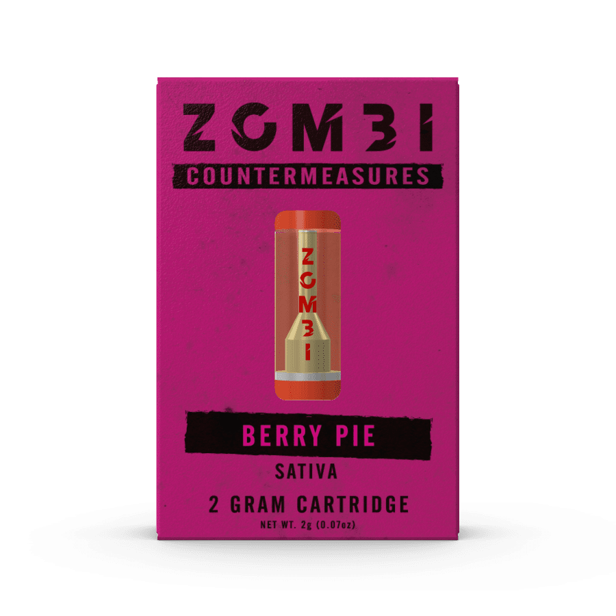 The Zombi Nation