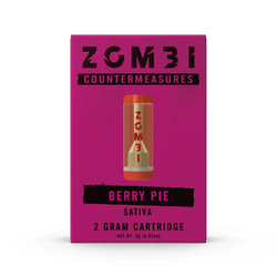 The Zombi Nation