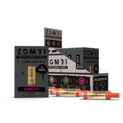 The Zombi Nation