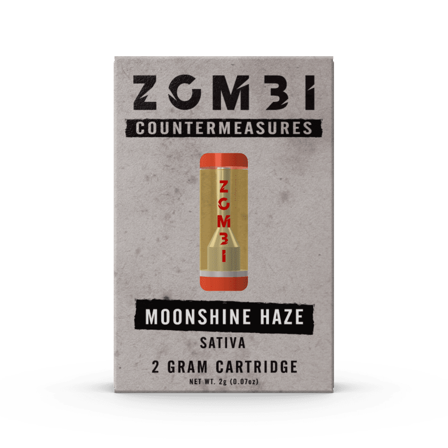 The Zombi Nation