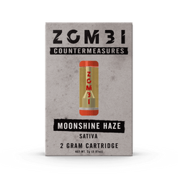 The Zombi Nation