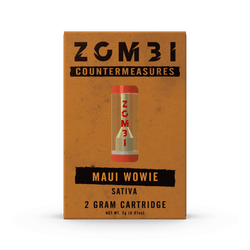 The Zombi Nation