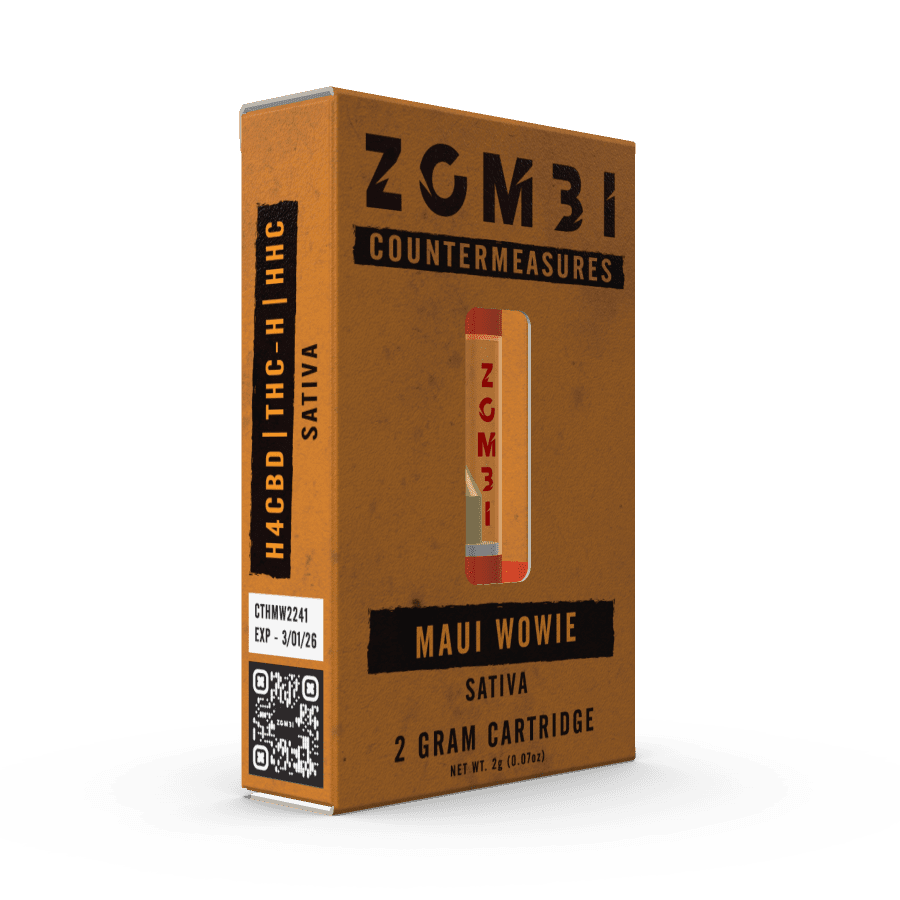 Countermeasures 2G Cart - Maui Wowie