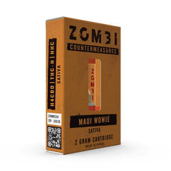Image of Countermeasures 2G Cart - Maui Wowie