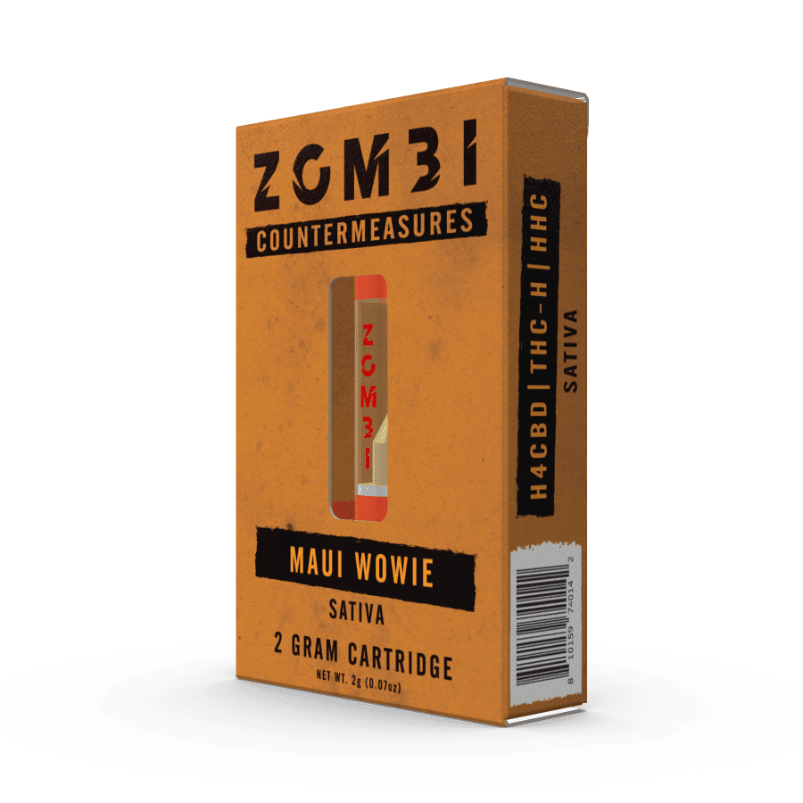 Countermeasures 2G Cart - Maui Wowie