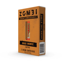 Image of Countermeasures 2G Cart - Maui Wowie