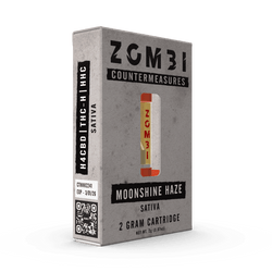 Image of Countermeasures 2G Cart - Moonshine Haze
