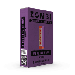 Image of Countermeasures 2G Cart - Wedding Cake
